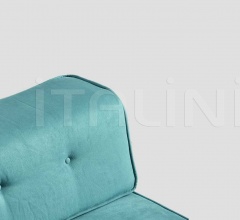 Диван DB005678 Диван DB005678 фабрика Dialma Brown
