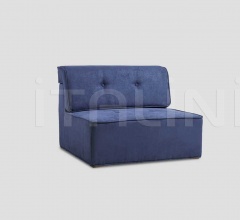 Диван DB005677 Диван DB005677 фабрика Dialma Brown