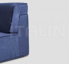 Диван DB005676 Диван DB005676 фабрика Dialma Brown