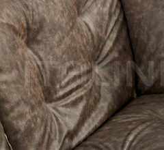 Трехместный диван DB005686 Трехместный диван DB005686 фабрика Dialma Brown