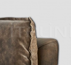 Трехместный диван DB005686 Трехместный диван DB005686 фабрика Dialma Brown