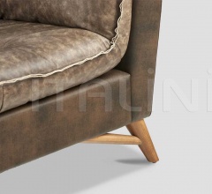 Трехместный диван DB005686 Трехместный диван DB005686 фабрика Dialma Brown