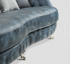 Диван DB005685 Диван DB005685 фабрика Dialma Brown