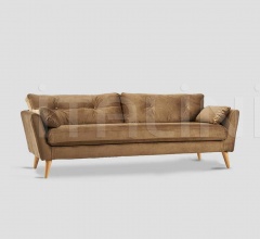 Трехместный диван DB005673 Трехместный диван DB005673 фабрика Dialma Brown