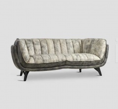 Трехместный диван DB005664 Трехместный диван DB005664 фабрика Dialma Brown