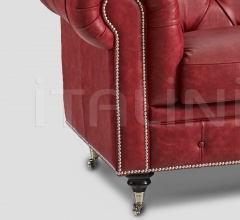 Трехместный диван DB005418 Трехместный диван DB005418 фабрика Dialma Brown