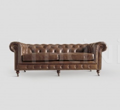 Трехместный диван DB001717 Трехместный диван DB001717 фабрика Dialma Brown