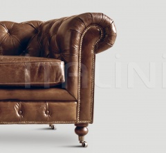 Трехместный диван DB001717 Трехместный диван DB001717 фабрика Dialma Brown