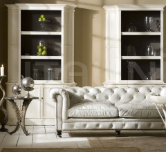 Диван DB003545 Диван DB003545 фабрика Dialma Brown