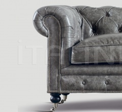 Диван DB003547 Диван DB003547 фабрика Dialma Brown