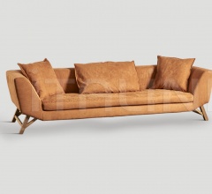 Диван DB004789 Диван DB004789 фабрика Dialma Brown