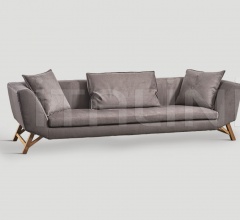 Диван DB004791 Диван DB004791 фабрика Dialma Brown