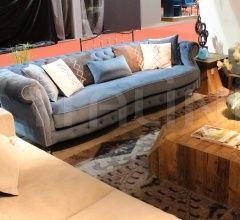 Диван DB005146 Диван DB005146 фабрика Dialma Brown