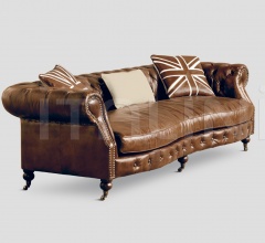 Диван DB002313 Диван DB002313 фабрика Dialma Brown