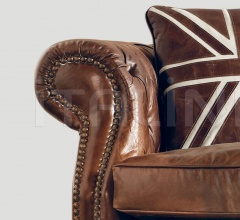 Диван DB002313 Диван DB002313 фабрика Dialma Brown