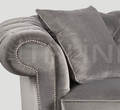 Диван DB005145 Диван DB005145 фабрика Dialma Brown