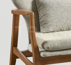 Диван DB005150 Диван DB005150 фабрика Dialma Brown