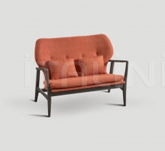 Диван DB005149 Диван DB005149 фабрика Dialma Brown