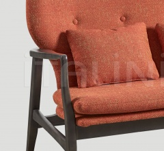 Диван DB005149 Диван DB005149 фабрика Dialma Brown