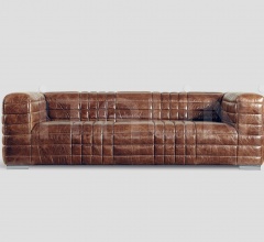 Трехместный диван DB004960 Трехместный диван DB004960 фабрика Dialma Brown