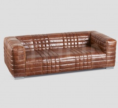Трехместный диван DB004960 Трехместный диван DB004960 фабрика Dialma Brown