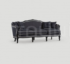 Трехместный диван DB004917 Трехместный диван DB004917 фабрика Dialma Brown