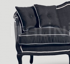 Трехместный диван DB004917 Трехместный диван DB004917 фабрика Dialma Brown