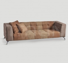 Диван DB004821 Диван DB004821 фабрика Dialma Brown