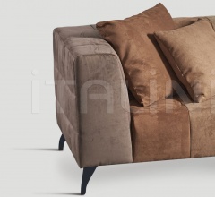 Диван DB004821 Диван DB004821 фабрика Dialma Brown