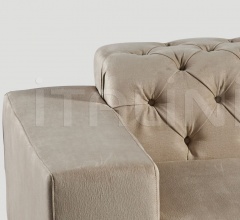 Диван DB004820 Диван DB004820 фабрика Dialma Brown