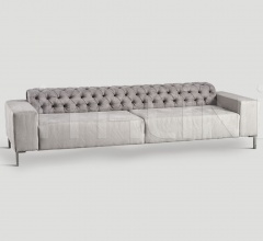 Диван DB004790 Диван DB004790 фабрика Dialma Brown