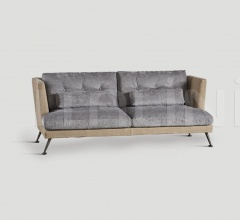 Трехместный диван DB004723 Трехместный диван DB004723 фабрика Dialma Brown