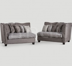 Диван DB004713 Диван DB004713 фабрика Dialma Brown