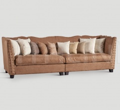 Диван DB004710 Диван DB004710 фабрика Dialma Brown