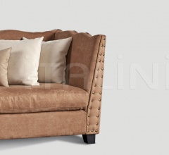 Диван DB004710 Диван DB004710 фабрика Dialma Brown