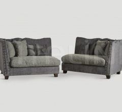 Диван DB004709 Диван DB004709 фабрика Dialma Brown