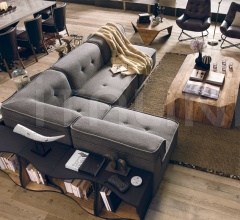 Диван DB004541 Диван DB004541 фабрика Dialma Brown