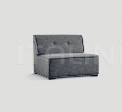 Диван DB004540 Диван DB004540 фабрика Dialma Brown