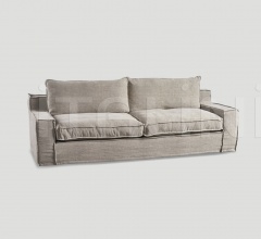 Трехместный диван DB004539 Трехместный диван DB004539 фабрика Dialma Brown