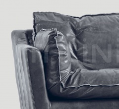 Трехместный диван DB003973 Трехместный диван DB003973 фабрика Dialma Brown