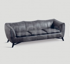 Трехместный диван DB003921 Трехместный диван DB003921 фабрика Dialma Brown