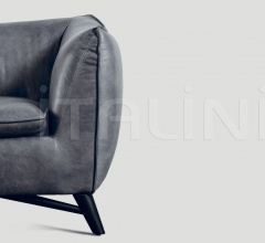 Трехместный диван DB003921 Трехместный диван DB003921 фабрика Dialma Brown
