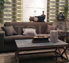Диван-кровать DB003712 Диван-кровать DB003712 фабрика Dialma Brown