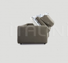 Диван-кровать DB003712 Диван-кровать DB003712 фабрика Dialma Brown
