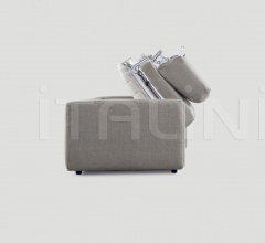 Диван-кровать DB003711 Диван-кровать DB003711 фабрика Dialma Brown