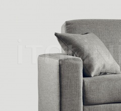 Диван-кровать DB003711 Диван-кровать DB003711 фабрика Dialma Brown