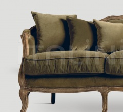Диван DB001255 Диван DB001255 фабрика Dialma Brown