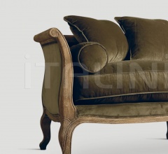 Диван DB001327 Диван DB001327 фабрика Dialma Brown