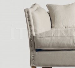 Диван DB001652 Диван DB001652 фабрика Dialma Brown