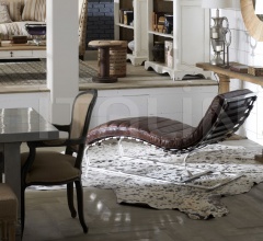 Шезлонг DB001718 Шезлонг DB001718 фабрика Dialma Brown